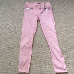 ℙ𝕚𝕟𝕜 𝕤𝕡𝕒𝕣𝕜𝕝𝕪 𝕡𝕒𝕟𝕥𝕤